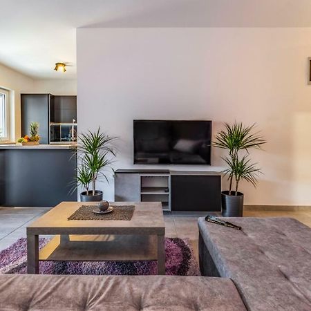 Apartment Sabina Медулин Экстерьер фото