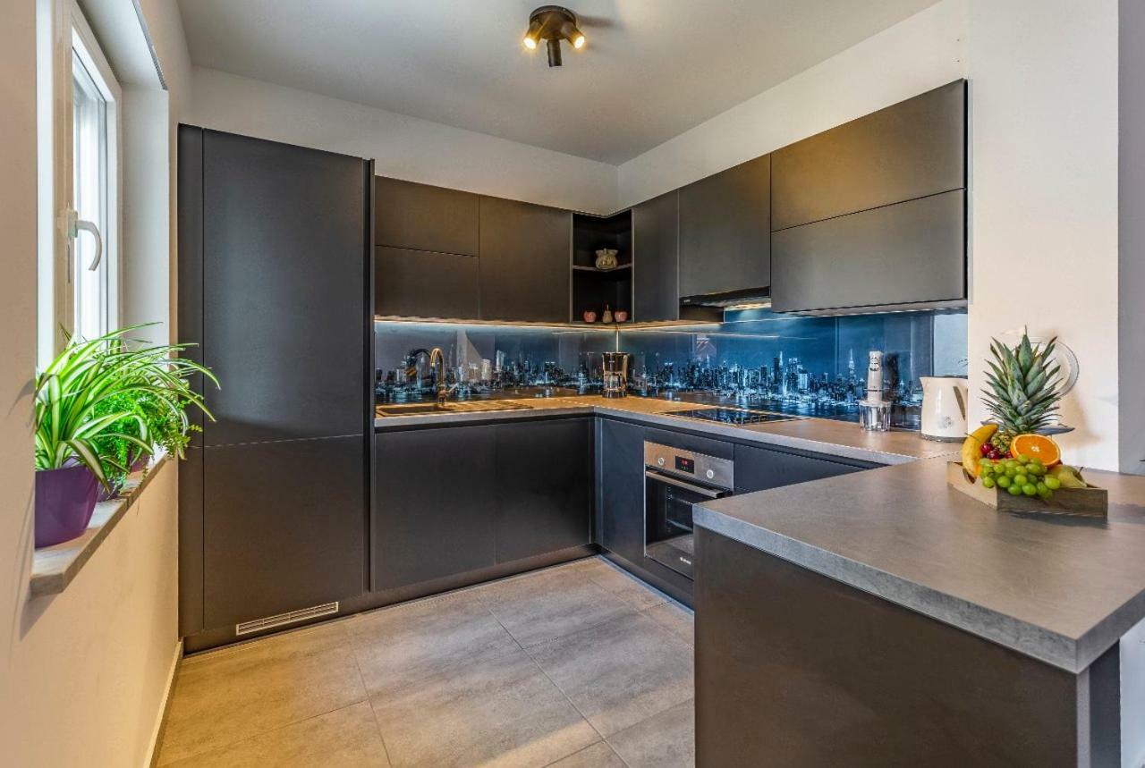 Apartment Sabina Медулин Экстерьер фото