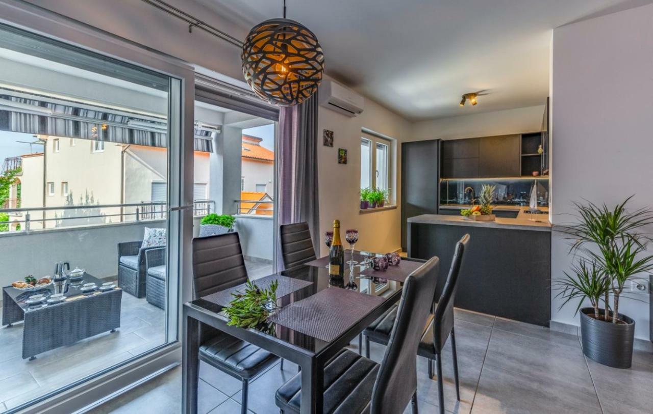 Apartment Sabina Медулин Экстерьер фото